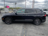 Used 2021 Volkswagen Tiguan SE image 2