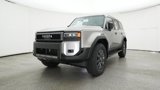 New 2025 Toyota Land Cruiser image 4