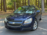 Used 2009 Chevrolet Malibu LT w/ Sun and Wheel Package image 3