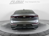 New 2026 Toyota Crown Platinum image 5