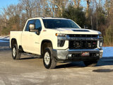 Used 2022 Chevrolet Silverado 2500 LT w/ Convenience Package image 5