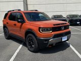 New 2026 Honda Passport TrailSport Elite image 2