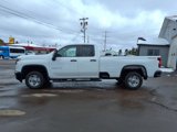 Used 2023 Chevrolet Silverado 2500 W/T image 3