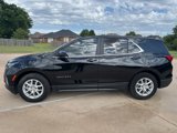 Used 2022 Chevrolet Equinox LT image 2