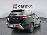 Used 2024 Nissan Pathfinder SL image 5