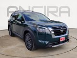 New 2025 Nissan Pathfinder SL w/ SL Premium Package image 4