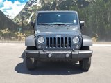 Used 2017 Jeep Wrangler Unlimited Sport w/ Quick Order Package 24S image 3