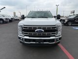 New 2025 Ford F350 XL w/ XL Chrome Package image 3