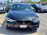Used 2018 BMW 330i xDrive Sedan image 3
