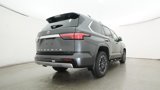 New 2025 Toyota Sequoia Limited image 4
