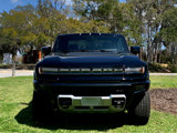 New 2025 GMC Hummer EV 3X w/ LPO, Dark Essentials Package image 2