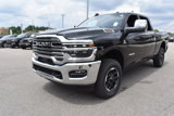 New 2025 RAM 2500 Laramie image 5