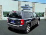 Used 2016 Jeep Patriot High Altitude image 3