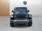 New 2025 Jeep Wrangler Unlimited Rubicon w/ Technology Group image 3