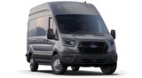 New 2025 Ford Transit 350 148 High Roof AWD w/ Upfitter Package image 4