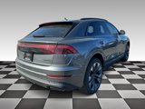 New 2025 Audi Q8 Premium image 3