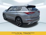 Used 2023 Mitsubishi Outlander SE image 4