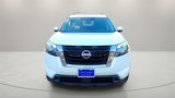 New 2025 Nissan Pathfinder SV w/ SV Premium Package image 2