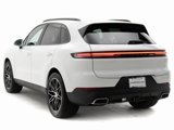 Certified 2024 Porsche Cayenne image 3