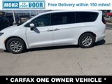 Used 2022 Chrysler Voyager LX image 4