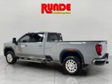 Used 2024 GMC Sierra 2500 SLE w/ SLE Value Package; image 3