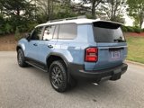New 2025 Toyota Land Cruiser image 3