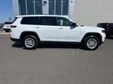 New 2025 Jeep Grand Cherokee L Laredo image 2