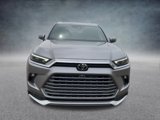 New 2025 Toyota Grand Highlander AWD Hybrid image 2