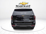 New 2025 Chevrolet Suburban LS image 4