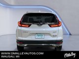 Used 2022 Honda CR-V Touring image 4