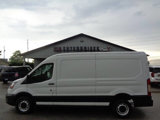 Used 2023 Ford Transit 250 Medium Roof w/ Load Area Protection Package image 2