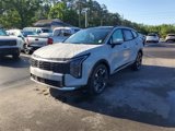 New 2026 Kia Sportage SX image 4