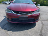 Used 2015 Chrysler 200 LX image 2