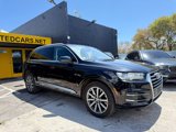 Used 2019 Audi Q7 3.0T Premium Plus w/ Premium Plus Package image 4