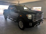 Used 2023 GMC Sierra 2500 Denali w/ Technology Package image 2