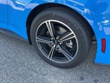 New 2025 Ford Mustang Coupe image 3