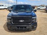 New 2025 Ford F150 Lariat w/ Equipment Group 501A Mid image 2