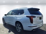New 2025 Cadillac XT6 Premium Luxury w/ Platinum Package image 3
