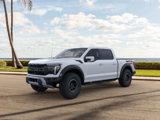 New 2025 Ford F150 Raptor image 2