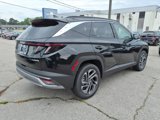 New 2025 Hyundai Tucson Limited image 3