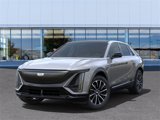 New 2025 Cadillac Lyriq Sport w/ LPO, Floor Liner Package image 6