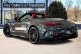 New 2025 Mercedes-Benz SL 63 AMG S e Performance 4MATIC image 3