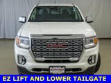 Certified 2022 GMC Canyon Denali image 5