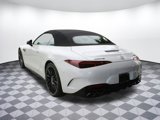 New 2025 Mercedes-Benz SL 55 AMG 4MATIC image 3