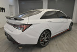 Used 2022 Hyundai Elantra N image 5
