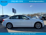 Used 2018 BMW 320i xDrive Sedan image 2