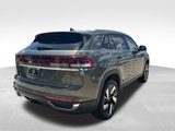 New 2026 Volkswagen Atlas Cross Sport SE image 4