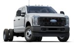 New 2025 Ford F350 4x4 Crew Cab DRW Super Duty image 4