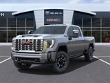 New 2025 GMC Sierra 2500 Denali w/ Denali Reserve Package image 6