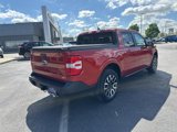 Used 2023 Ford Maverick Lariat w/ Lariat Luxury Package image 6
